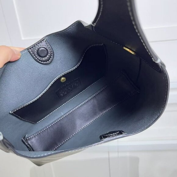 Coach Brooklyn 28 shoulder bag - Picture 7 of 7